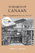 In Search of Canaan - Robert G. Athearn