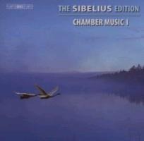 Sibelius-Edition vol. 2: Kammermusik Vol.1 - Tempera Quartet/Kuusisto