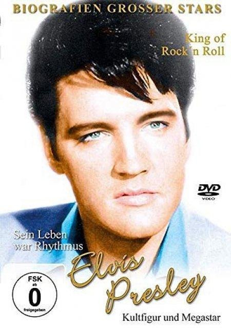 Elvis - King of Rock n Roll - 