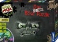 Story Puzzle 200 Teile / Das kleine Böse Puzzle - 