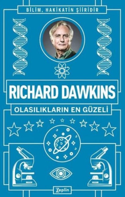 Olasiliklarin En Güzeli - Richard Dawkins