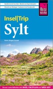 Cover-Bild zum Titel 'Reise Know-How InselTrip Sylt' von 'Hans-Jürgen Fründt'