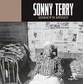 Cover-Bild zum Titel 'Sonny s Story' von 'Sonny Terry'