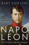 Cover-Bild zum Titel 'Napoleon' von 'Bart Loo'