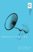 Cover-Bild zum Titel 'Advocacy Groups' von 'Lisa Young'