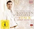 Kantaten - Max Emanuel Cencic