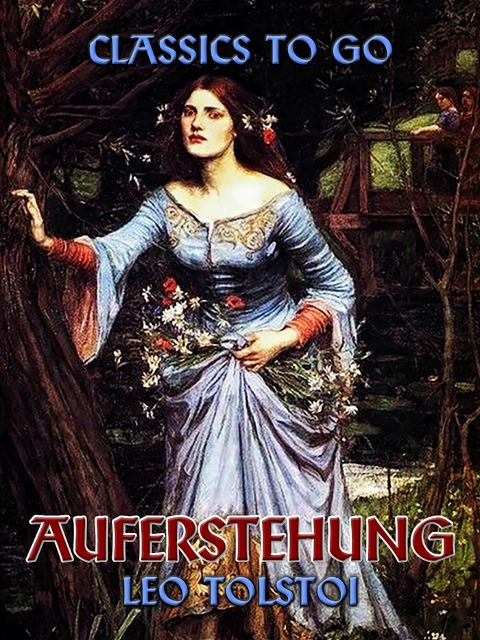 Auferstehung - Leo Tolstoi