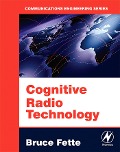Cover-Bild zum Titel 'Cognitive Radio Technology' von ''
