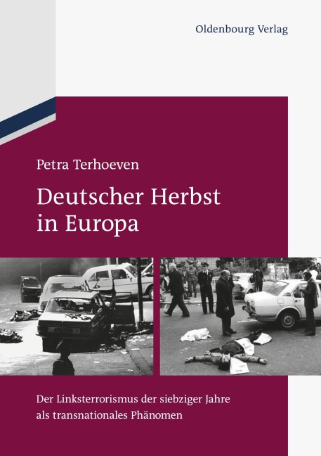 Deutscher Herbst in Europa - Petra Terhoeven
