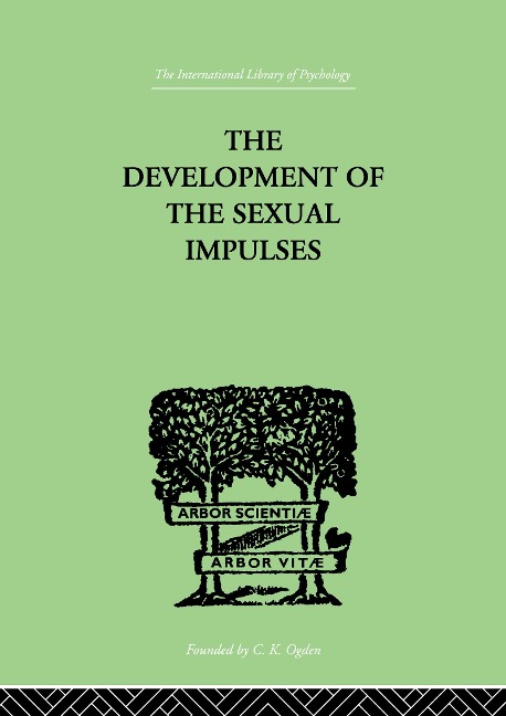 The Development Of The Sexual Impulses - R E Money-Kyrle