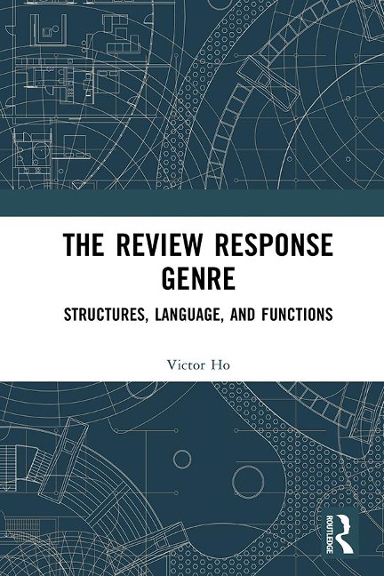 The Review Response Genre - Victor Ho