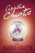 Cover-Bild zum Titel 'The Hound of Death' von 'Agatha Christie'