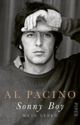 Cover-Bild zum Titel 'Sonny Boy' von 'Al Pacino'