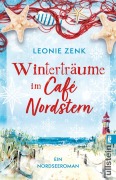 Cover-Bild zum Titel 'Winterträume im Café Nordstern' von 'Leonie Zenk'