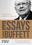 Cover-Bild zum Titel 'Die Essays von Warren Buffett.' von 'Warren Buffett, Lawrence A. Cunningham'