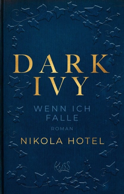 Dark Ivy - Wenn ich falle