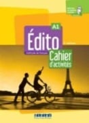 Cover-Bild zum Titel 'Edito 2e edition' von ''