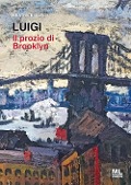 Cover-Bild zum Titel 'Luigi. Il prozio di Brooklyn' von 'Beatrice Di Meo'
