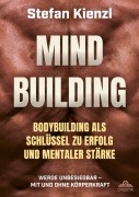 Cover-Bild zum Titel 'Mindbuilding' von 'Stefan Kienzl'