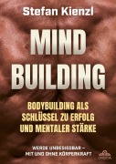 Cover-Bild zum Titel 'Mindbuilding' von 'Stefan Kienzl'