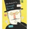 Cover-Bild zum Titel 'Bay Benjaminin Gizemli Bavulu' von 'Pei-Yu Chang'