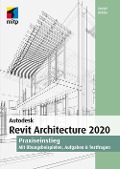 Autodesk Revit Architecture 2020 - Detlef Ridder