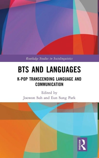 BTS and Languages - 