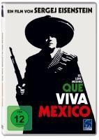 Que Viva Mexico - Es lebe Mexiko - Grigori Aleksandrov, Sergei M. Eisenstein