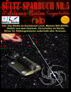 Cover-Bild zum Titel 'Sültz' Sparbuch Nr.5 - 22 Science Fiction Kurzgeschichten' von 'Uwe H. Sültz, Renate Sültz'