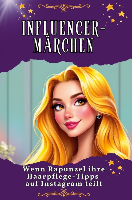 Influencer-Märchen - Linus Schmitt