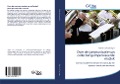 Cover-Bild zum Titel 'Over de communicatie van collectief geïmproviseerde muziek' von 'Martin A. M. Gansinger'