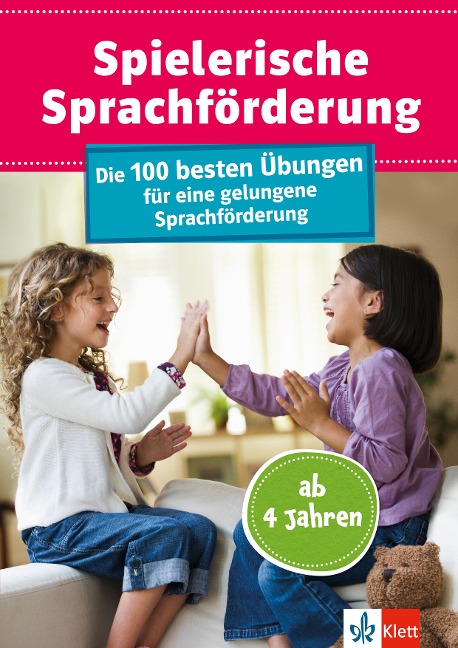 Klett Spielerische Sprachförderung - 