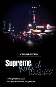 Cover-Bild zum Titel 'Supreme Kind of Brew' von 'Carlo Pasceri'