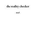Cover-Bild zum Titel 'the reality checker' von 'Noel'