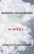 Cover-Bild zum Titel 'Nimbus' von 'Marion Poschmann'