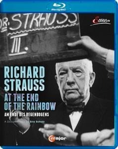 Am Ende des Regenbogens - Fassbaender/Holden/Huthmann/Hassani