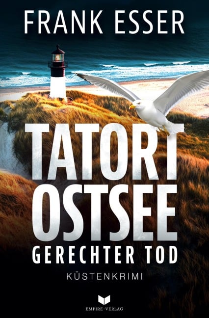 Tatort Ostsee: Gerechter Tod - Frank Esser