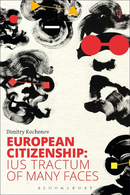 European Citizenship - Dimitry Kochenov