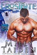 Frostbite (Royal Claws, #2) - Milly Taiden