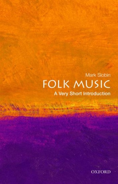 Folk Music - Mark Slobin