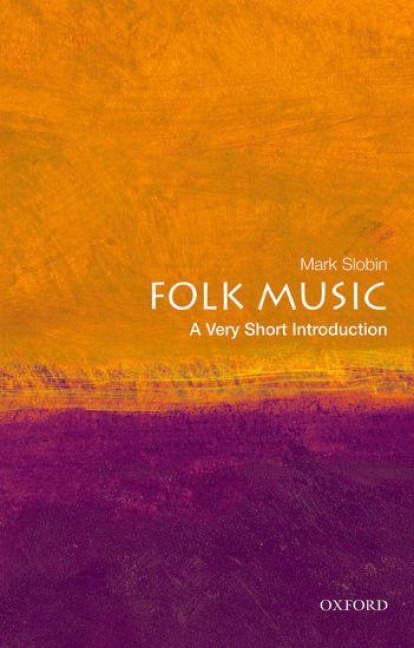 Folk Music - Mark Slobin