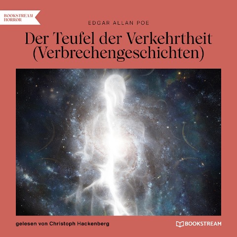 Der Teufel der Verkehrtheit - Edgar Allan Poe