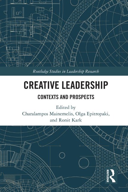 Creative Leadership - 