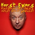 Cover-Bild zum Titel 'Hinterher hat man's meist vorher gewusst' von 'Horst Evers'