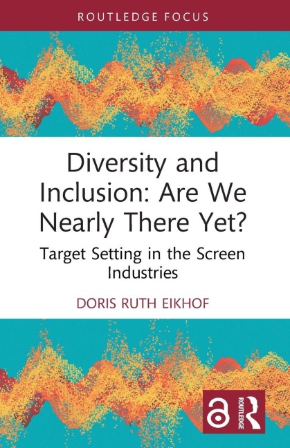 Diversity and Inclusion - Doris Ruth Eikhof
