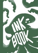 Cover-Bild zum Titel 'Carnet Pieuvre verte' von 'Hello Editions'