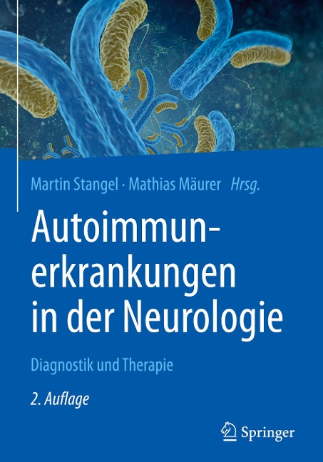 Autoimmunerkrankungen in der Neurologie - 