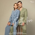 Cover-Bild zum Titel 'With Love' von 'Judith/Van Waadenburg Caspari'