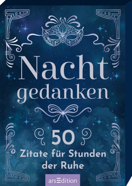 Nachtgedanken - 
