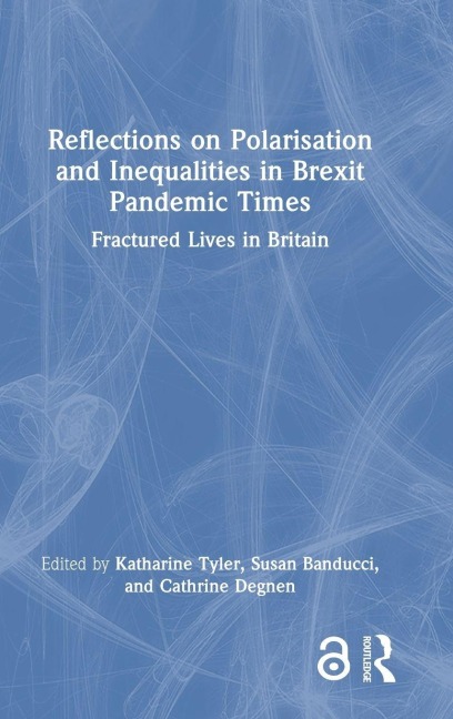 Reflections on Polarisation and Inequalities in Brexit Pandemic Times - 